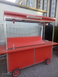 عربانة • استعمال خفيف