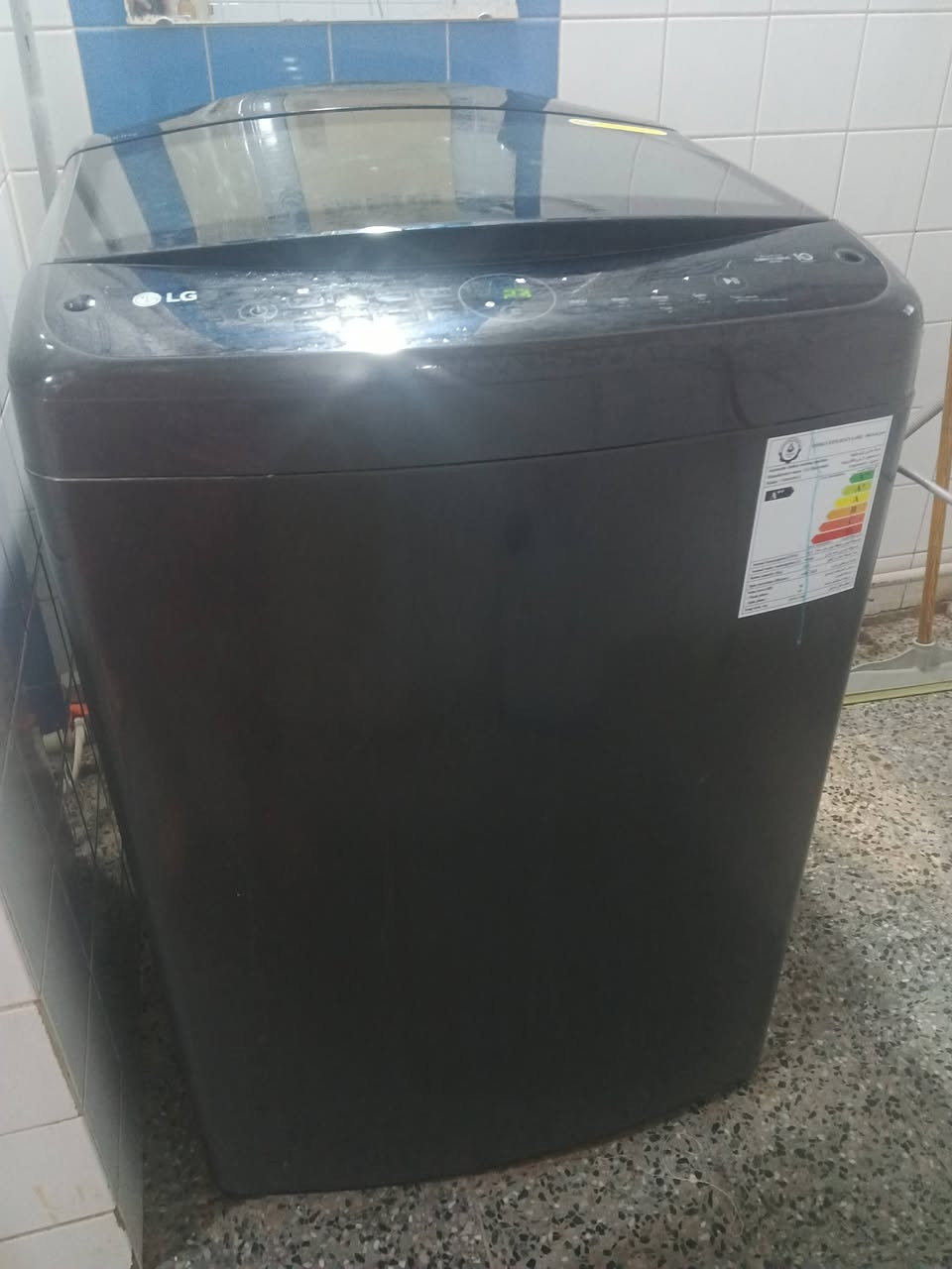 السلام عليكم لأسعار تحت صور غراض للبيع امانت الله كله نضيف


**إذا كنت صاحب هذا الإعلان وتريد حذفه لأي سبب، رجاءا أرسل رسالة إلى الدعم الفني**