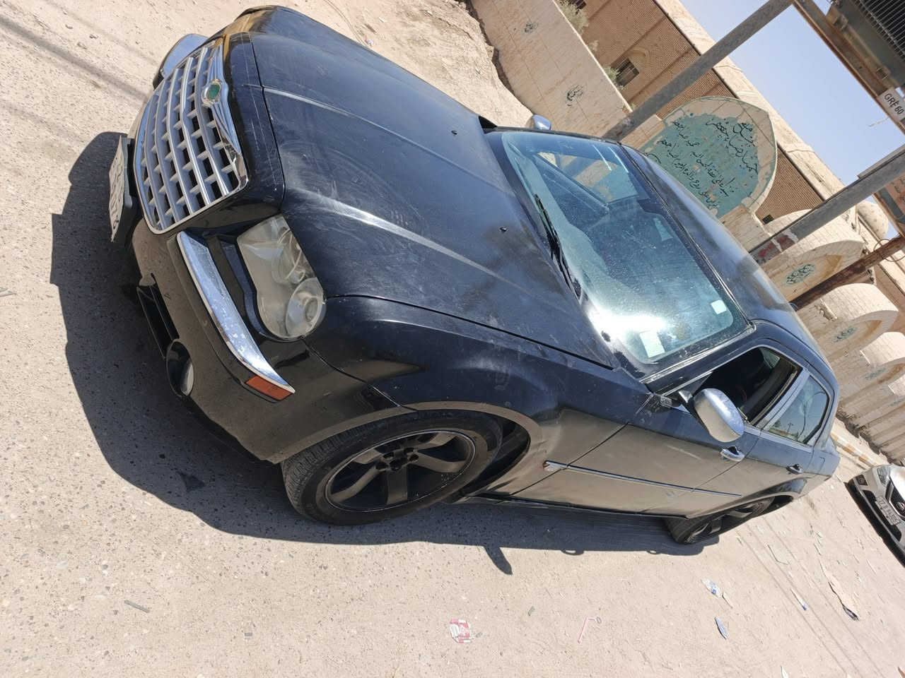 اوباما موديل 2010 متومه وكامله نكليزي
جاهزه مكينه وكير جدد
حداديه حلوه
تخم تاير نضيف
كهربائيات كله شغاله
مكينه هيمي 
تبريد شغاله عوزه ترتيبات بسيطه
سعر30 وبيه مجال  مكاني ذي قار الغراف قليل لاستفسار اكثر ***********
مكلف بنشر
