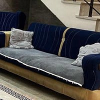 ٨مقاعد • نظيف • بغداد الجديدة