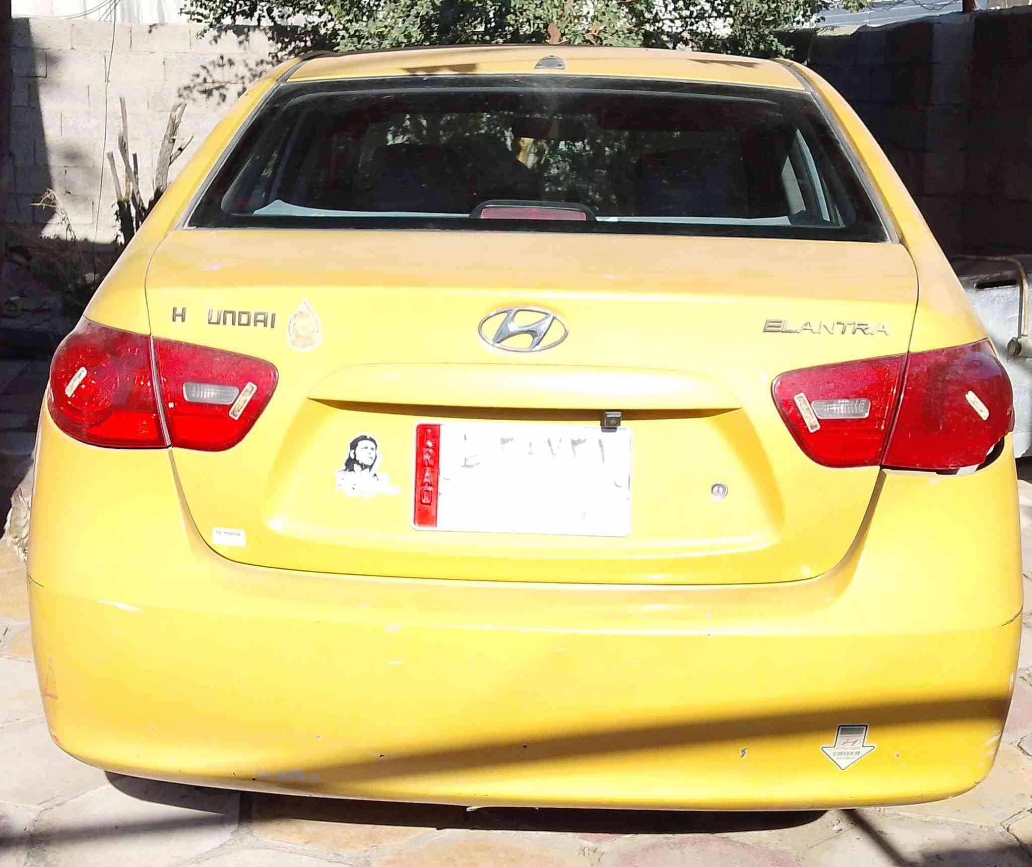 السلام عليكم
النترا مديل2007 رقم بغداد محرك2000 باسمي ثاني يوم تحويل كير ومحرك قبل شهر شادة تبريد نقص غاز بس سعرها 75 بيها مجال بسيط بيها حادث بسيط جاملغ خلفي ما واصل للحوظ
للاستفسار
***********
