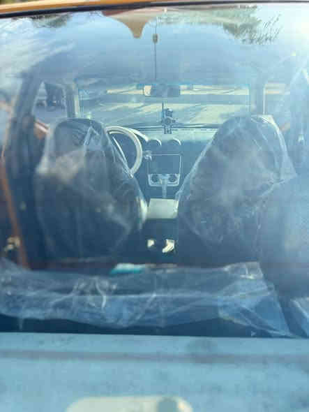 چيلي سيكي محرك كورلا 16 قبل 3 اشهر شاده
موديل 2013 كؤبون بانزين سنويةة ساقطهه
معجون قبغ البانزين وصبغ احزام السعر 41
سنويه وغرامات صفر للأستفسار ***********
