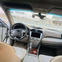 بسم الله الرحمن الرحيم كامري 2008 خليجي glx للبيع   السيارة فول مواصفا...