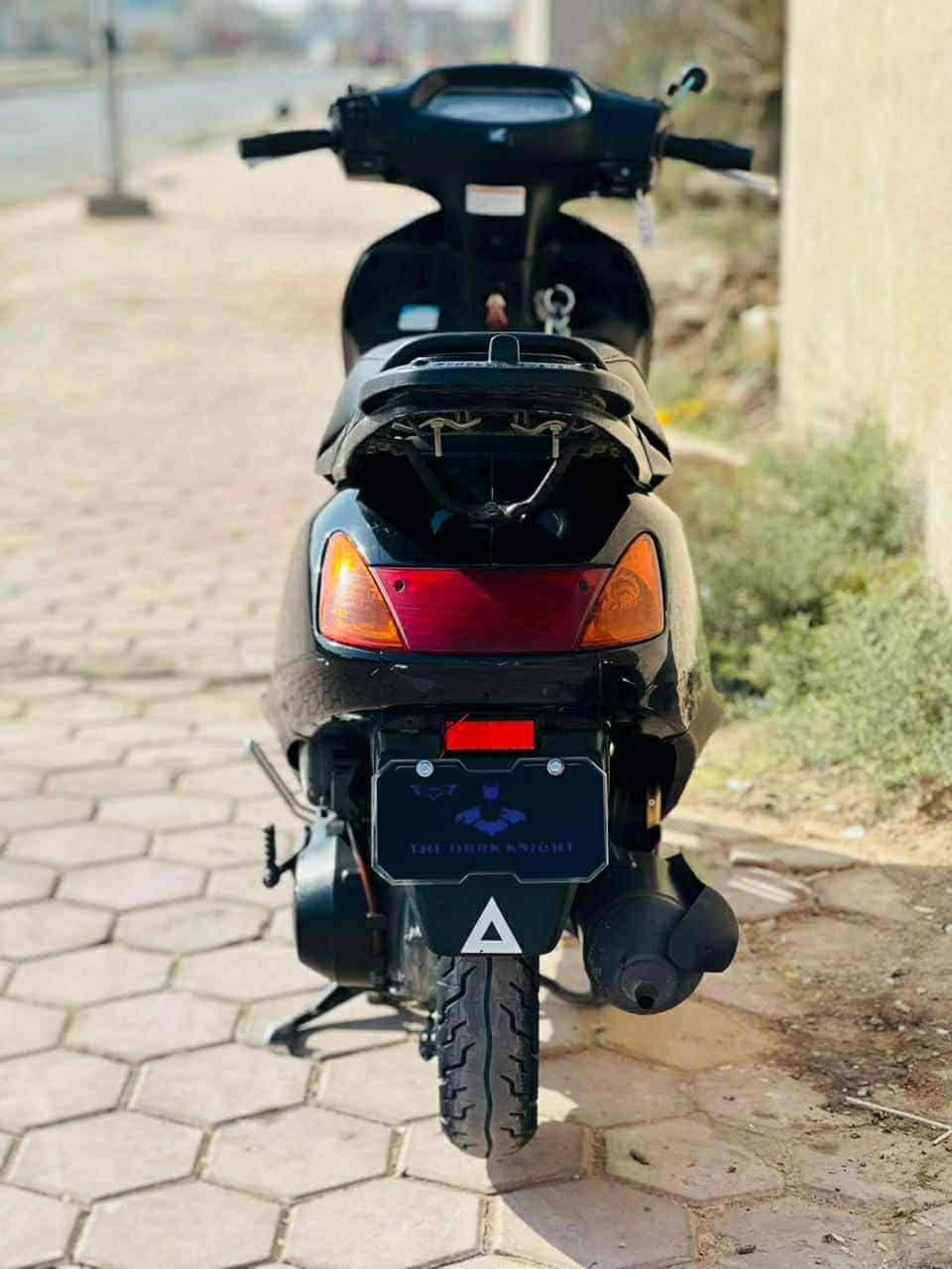 سلام عليكم شباب
دراجه سبيسي البيع سعر خاص 
مكاني موفقيه  هاذ رقم خابرني بيك خير تدلل 
***********/**********************
