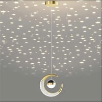 ثريا سقف • تصميم عصري