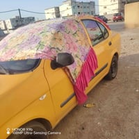 ١٥ • بدايه بوش • سياره نضيفه