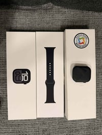 ابل واتش • جيل ١٠ • بطاريه ١٠٠٪