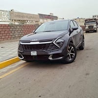 سبورتج • اكس لاين فول • ماشيه ٢٤٠٠٠