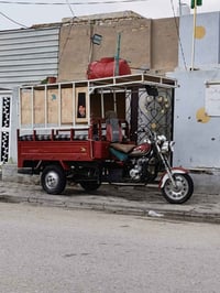 ستوته للبيع ام تي أر مديل 2009 رقم اسود وسنويه موجود راعيه بس ماندله ا...