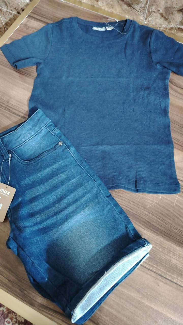 ملابس ولاديه من 8سنوات لل12 سنه


**إذا كنت صاحب هذا الإعلان وتريد حذفه لأي سبب، رجاءا أرسل رسالة إلى الدعم الفني**