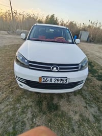 كريت ويل • ٢٠١٩ • قادسية