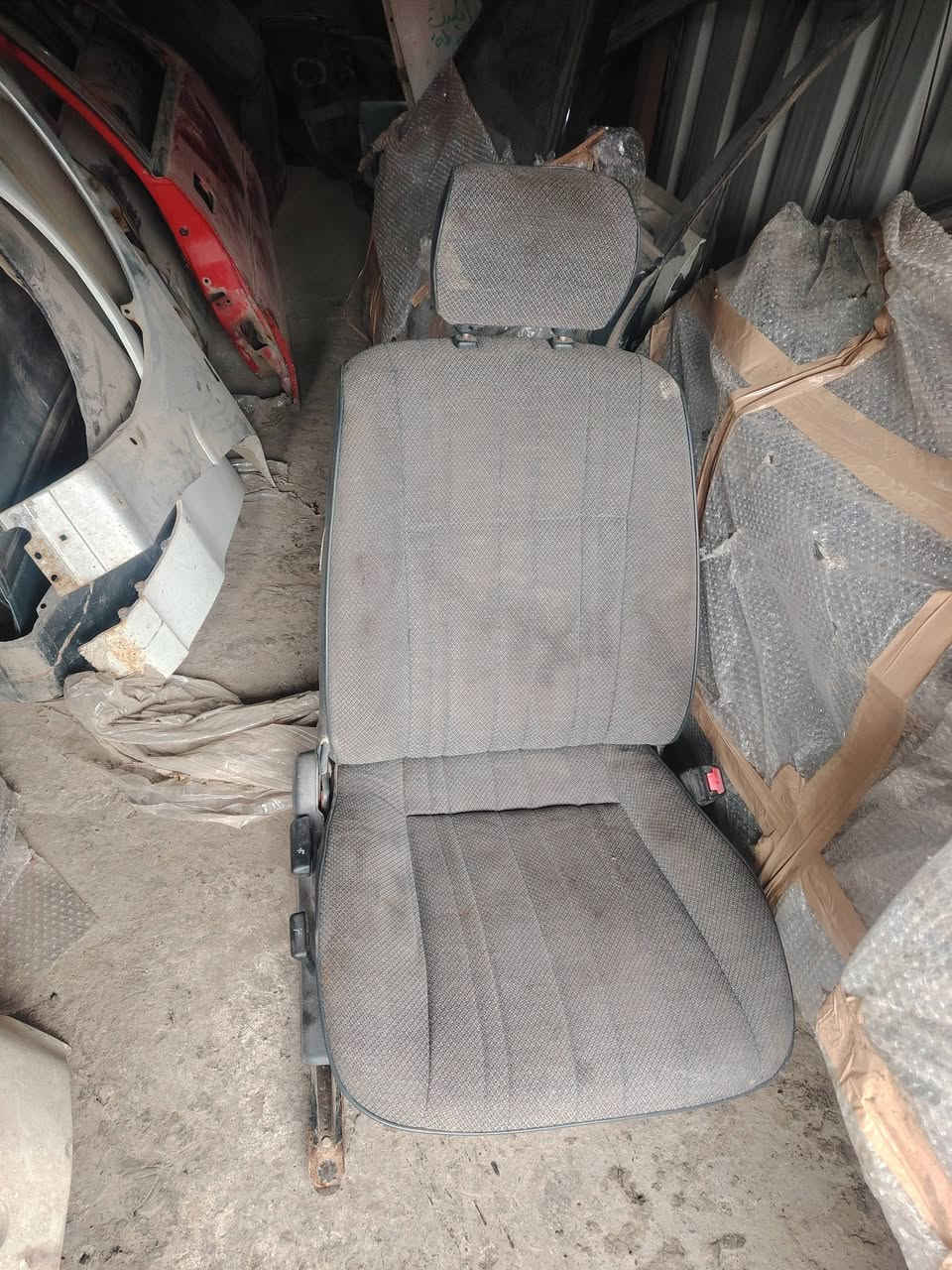 تم بحمد الله وصل وجبة جديده ميتسوبيشي لانسر1991 كصات اوربي العنوان موصل صناعه المعارض محل حجي قاسم للتواصل ***********
لايوجد توصيل
