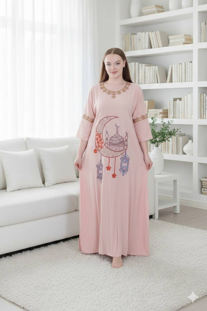 دشداشة رمضاني
الخامة كشمير ايطالي الأصلي
القياس 2XL 3xl 4xl 5xl
سعر الدرزن ٩٠الف
المفرد ١٢الف
توصيل جميع المحافظات شرط الفحص


**إذا كنت صاحب هذا الإعلان وتريد حذفه لأي سبب، رجاءا أرسل رسالة إلى الدعم الفني**