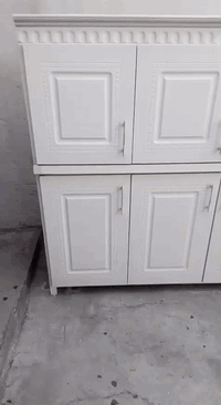 للبيع كاونتر 3 قطعه قياس مترين الكاونتر وسنك قياس متر و 30سم الأبواب خ...