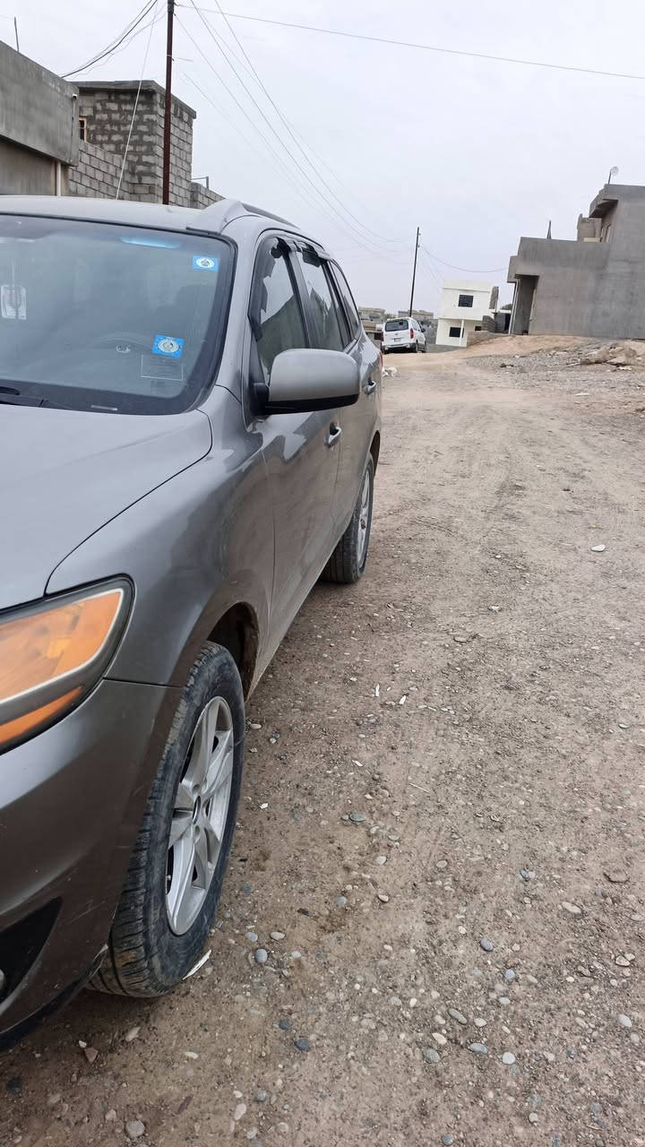 السلام عليكم
سنتافي 
موديل 11
محرك 2600
امريكي 
رقم كركوك 
استفسار ه..:‏‪***********‬‏
