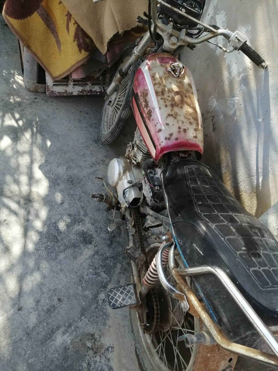 اربعه قير تايجر اوراق مكان كربلاء ***********
