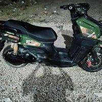 شحن • أباتشي • ٦ بطاريات