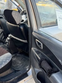 توسان • ٢٠٠٩ • بدون حوادث