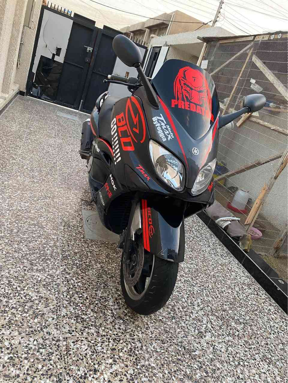 سلام عليكم تي ماكس 2008
كفاله عامة كلشي شغاله السعر 20
رقمي *********** بغداد, العراق
