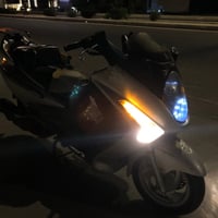 سايم RV • ٢٥٠ • مكفولة