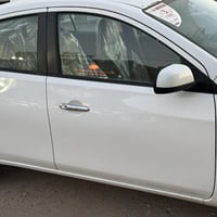 نيسان سني هندي2025 زيرو كفاله عامه السعر137  هاتف07775559279 مكاني بغد...
