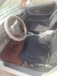 برونون ٢٠٠٤ • مكفولة من ضربه • القاسم المقدس