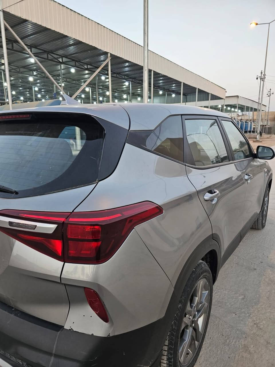 موديل ٢٣
ايرباك ستيرن فقط
ماشيه ٢٥
تخم تاير
رقم بابل باسمي
الضرر بنيد وجاملغ صبغ بدون تبديل
السعر ١٥٥
عنوان بابل *********** بابل ***********
