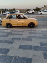 سايبا منغولي • ٢٠١٢ • محرك جديد