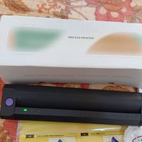 طابعة • شومات • توصيل