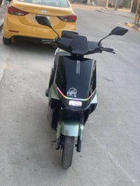 دراجة شحن كلش جديده مكاني بغداد البياع 07886911442