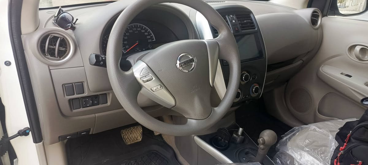 نيسان صني 2024 ماشية 30الف رقم اربيل مابيها ضرر المكان الموصل السعر 115المكان الموصل


**إذا كنت صاحب هذا الإعلان وتريد حذفه لأي سبب، رجاءا أرسل رسالة إلى الدعم الفني**