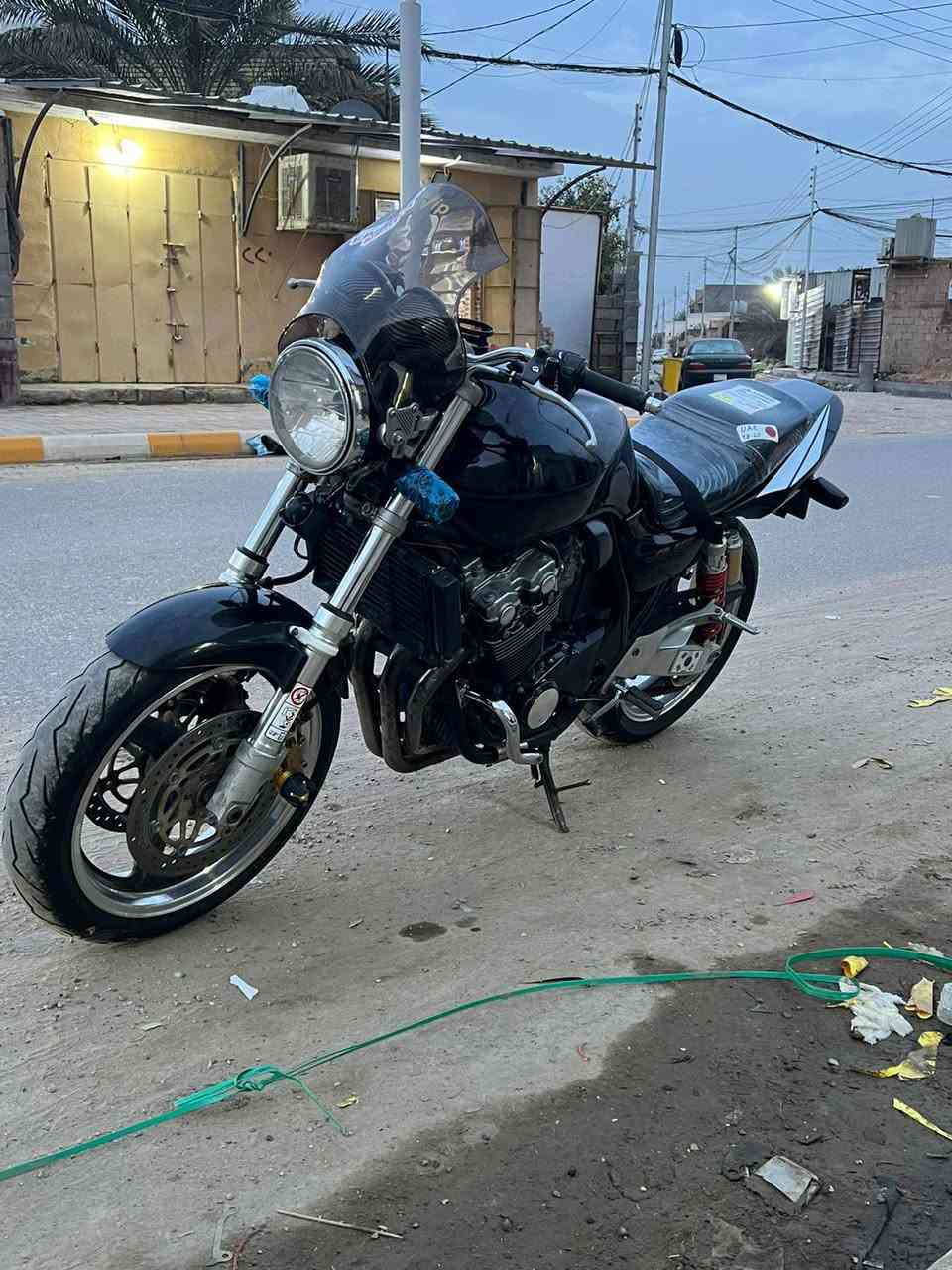 يا الله
سلام عليكم سيبي فور جيل ثاني هايبر  16 ولف حره الدراجه كفاله عامه من كلشي ادامه عليها كامله متحط ربع عليها دراجه بيها قفل سرعه وعادي ينفتح لا مكمركه ولا مرقمه ترهم مراوس حسب القناعه السعر 16 وبيها مجال شي قليل ولم مو شراي لا يراسل الله عليكم متواجد خاص
***********
