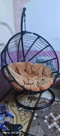 كنبة نفرين • قابلة تفاوض