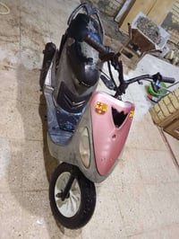ماكس منغوالي • 55كلجات • رياضي