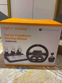 PXN V10 • فورس فيدباك • كركوك