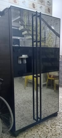 ثلاجة • سامسونج • البلديات ٩نيسان