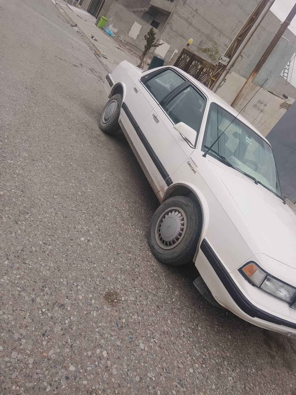 مكفوله من كل النواحي حتى تبريده شغال ورقم مميز وشرط التحويل وبيه ورقة بنزين ومشروع وطني لحد 2030 سعره 50 واذا مراوسه هم حسب القناعه *********** عنواني كركوك
