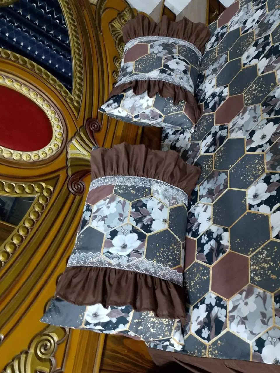 فرشات صيفي حسب طلب الزبون 
توصيل موجود كل محافظات 
سعر ثنين٢٥
وحد ١٣


**إذا كنت صاحب هذا الإعلان وتريد حذفه لأي سبب، رجاءا أرسل رسالة إلى الدعم الفني**