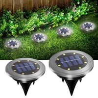 ليد حديقه • ٤ قطع