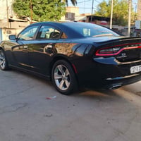 دودج جارجر • دوج جارجر • تشارجر SXT • جارجر 2015 • دودج 3.6 • سيارات و...