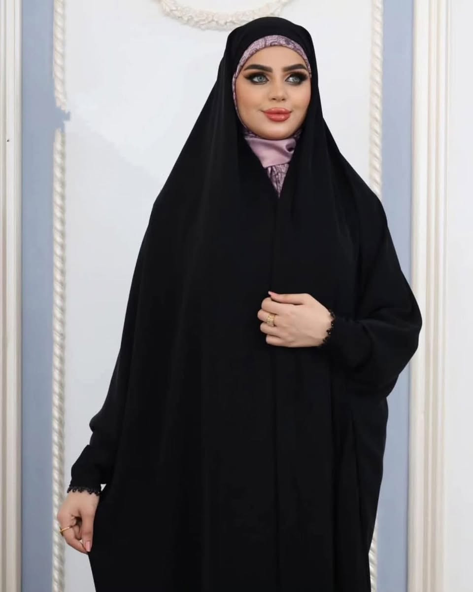 عبايات زينبيه. درجه. أولى. جرجيت كووري. اصلي ميلم تراب ميكشف بلغسل سواده. فاحم. ضمان. سنه. تخبل. بلبس 🌹
واكو. اقمشه. عبايات جميع. أنوع. الاقمشه الراقيه وأسعار مناسبه. تفيد هدايا 🎁 عيد الحب الحجيات صوغات. للزياره 🌹🌹


**إذا كنت صاحب هذا الإعلان وتريد حذفه لأي سبب، رجاءا أرسل رسالة إلى الدعم الفني**