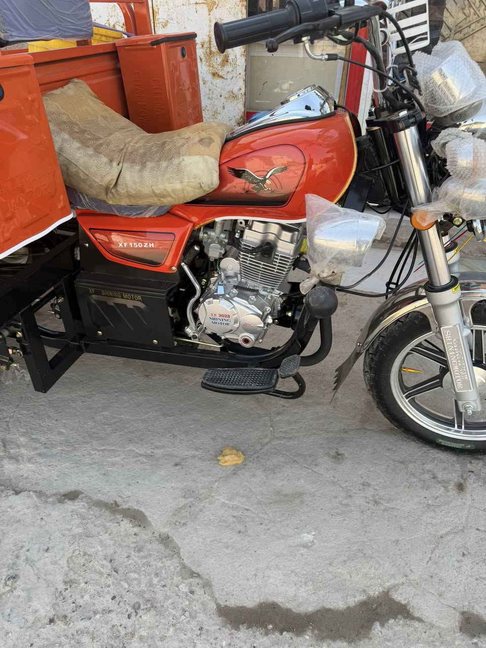 سلام  عليكم  خوان  ستوته  طلع  توه  صله  شهر  هاي سنه  2026 شهر واحد اوق   شوف  عين  نضافه  تقره  الف كلش شغال  بي  وكيله  سيد  جعفر  مكاني  بصره  ابي  الخصيب  سعر  2 مليونين 950  الف  موشراي  لاعلق  كول  عند وكيل  ينين 900  خلي يروح   ولله  مشتريه  3 ملين  قير   ربل  زروقه  مامشتغل بي ولاشي ضله بلبيت  سعره بي مجال  ***********ااشراي ماتكضه  ميه لوخمسيه  نضافه هيه  تحكم
