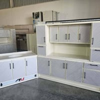 كاونتر ٢م • سنك ١م٢٠ • مرمر