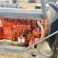 مكينة سكانية للبيع  لاصرف ولا بخير شرط الشغل للتفاصيل اكثر اتصل على ال...