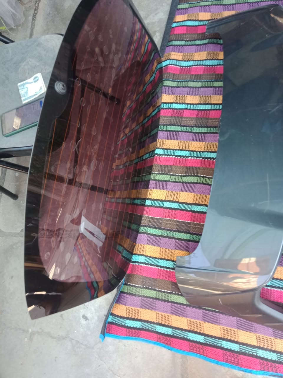 اغراض كونا2023للبيع
جامه باب خلفي شفاف
سبايدر .او.جنح باب خلفي
كفر باب خلفي
تخم كيبل باب خلفي

اتصال ***********
