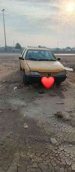 بيجو روا 2009 صدر امامي خلفي جديد محرك كير انظاف سياره حلوه رقم بغداد انكليزي السعر 21 شرط تحويل الاستفسار ***********
