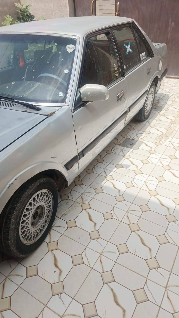 البيع
كياء كابتل 
جاهز كير ومحرك 
الاستفسار نتصال 
***********
السعر 13 وبيه مجال
