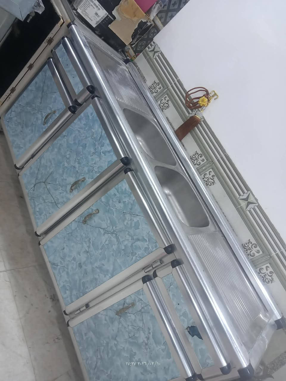 170 الف


**إذا كنت صاحب هذا الإعلان وتريد حذفه لأي سبب، رجاءا أرسل رسالة إلى الدعم الفني**