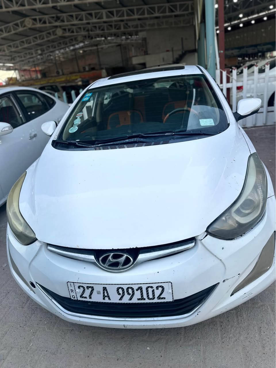 النترا خليجي فول مواصفات بيها جاملغ مبدل ومكانات صبغ المحرك بيه خيط بخار 1800 الكير مكفول رقم ذي قار السعر 90 وبيها مجال قليل ناصرية, ذي قار


**إذا كنت صاحب هذا الإعلان وتريد حذفه لأي سبب، رجاءا أرسل رسالة إلى الدعم الفني**