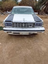 تويوتا سوبر • ١٩٨٥ • مكينة وكير